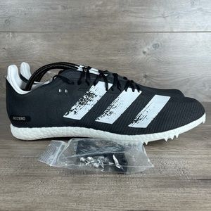 Adidas Adizero Avanti - Track - Spikes - Size 11.5